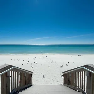 Surf And Racquet Unit 212 Holiday home Destin