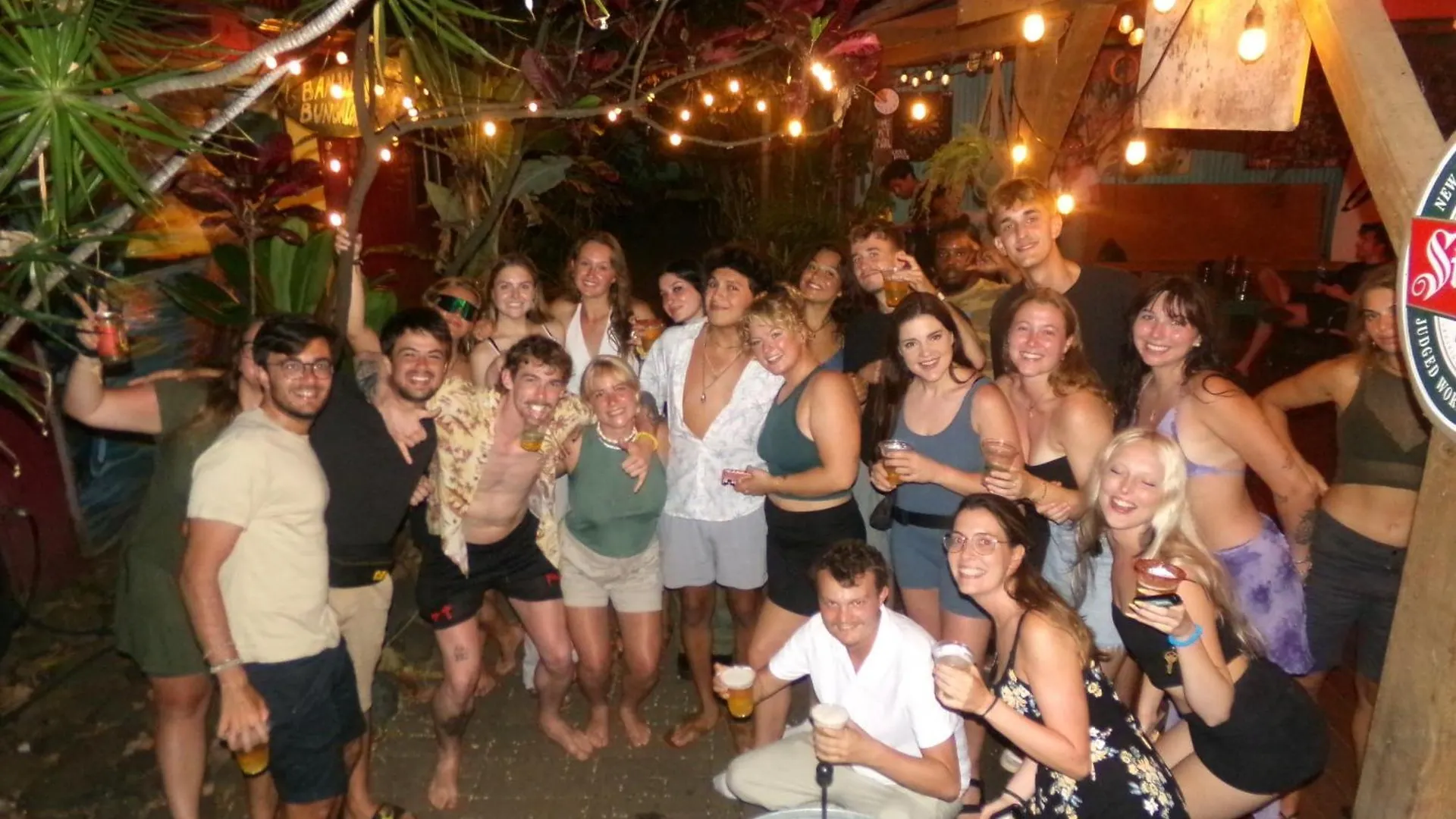 Banana Bungalow Maui Hostel Wailuku