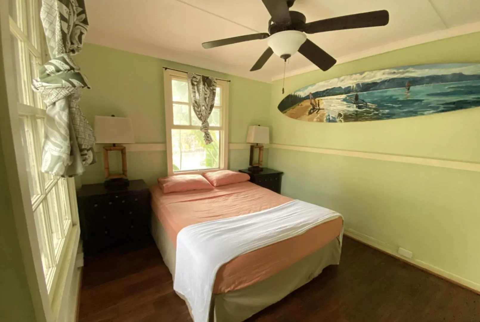 Banana Bungalow Maui Hostel Wailuku