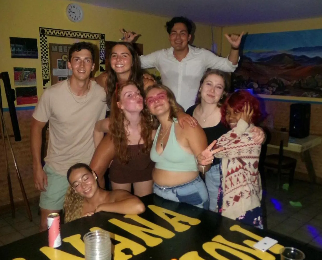Banana Bungalow Maui Hostel Wailuku
